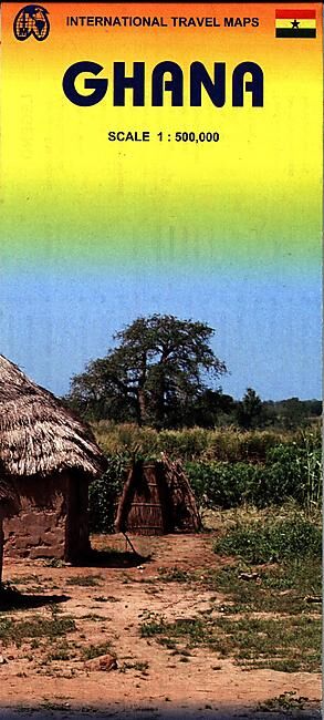 ITM - ITM GHANA 1 500 000