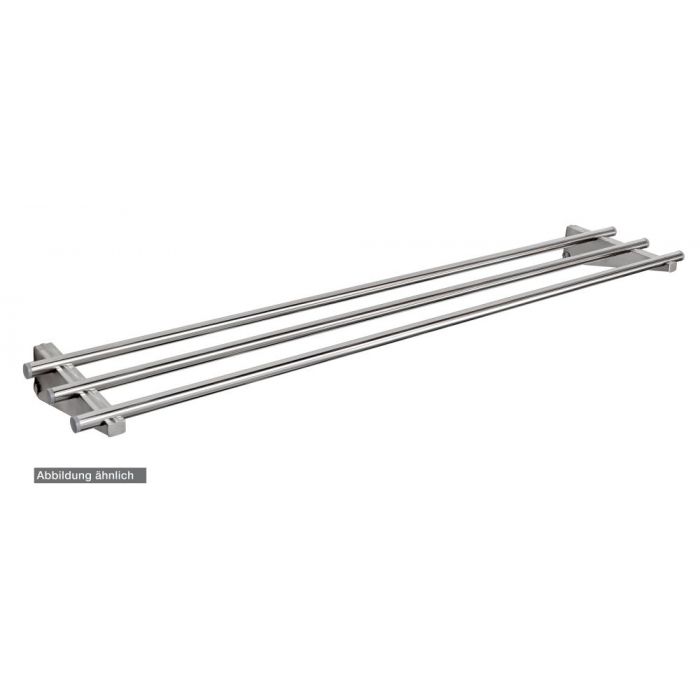 Bartscher Tablettrutsche, 1 Stück, 6x 1/1 GN