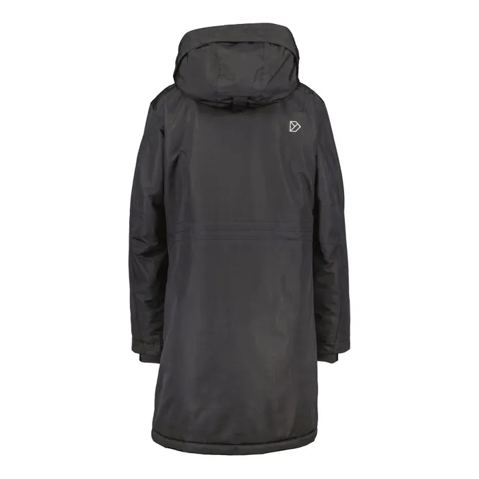 Didriksons Josefine Parka Winterjas Dames