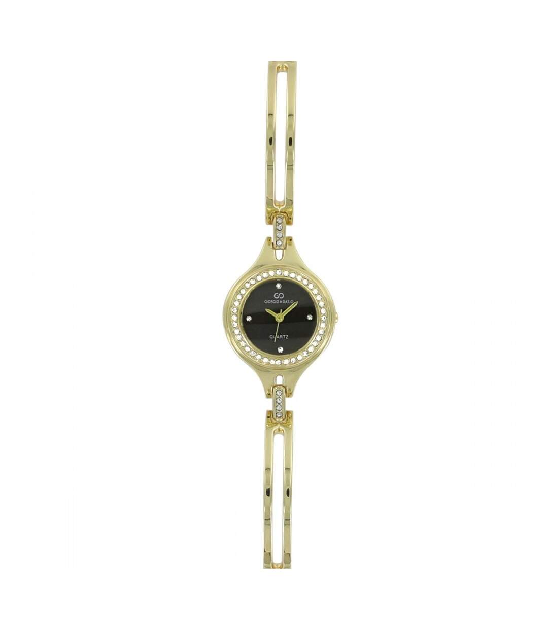 Montre Femme Métal Doré GIORGIO