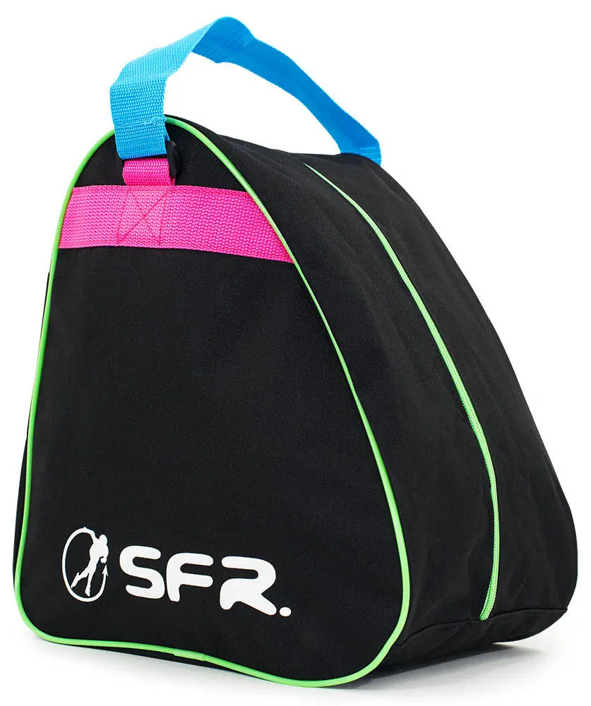 SFR Vision Skøjte Taske | SkatePro