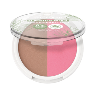 Deborah Milano Pura Bronzing 4 Dark 9GR
