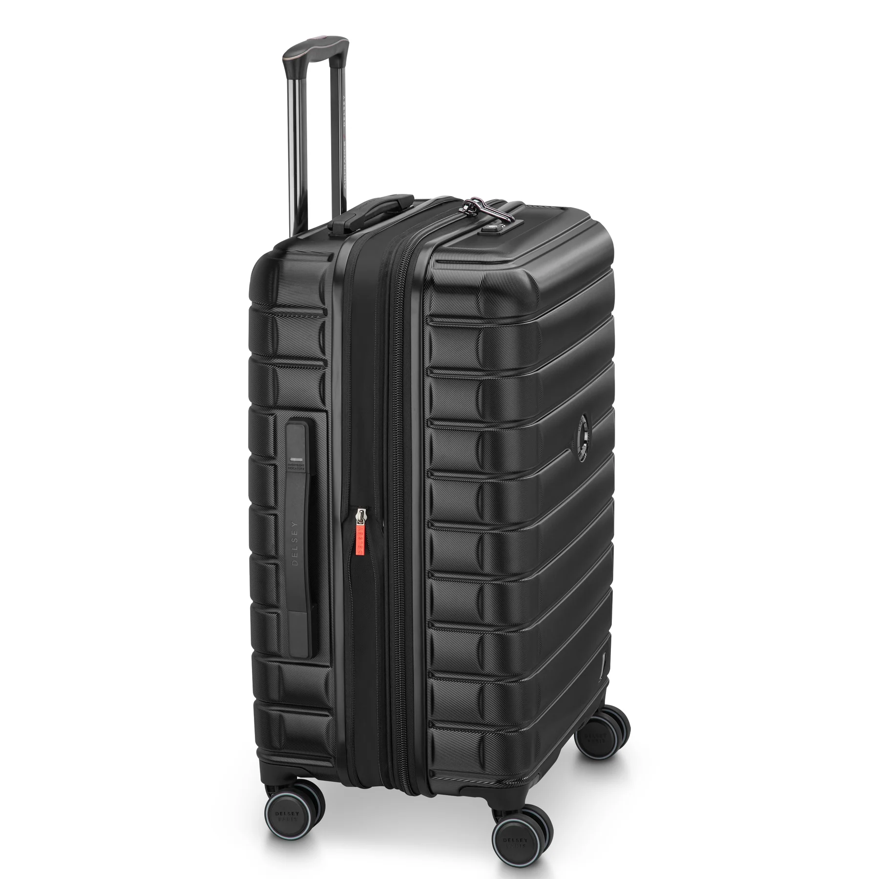 Valise soute - M Extensible (66cm)