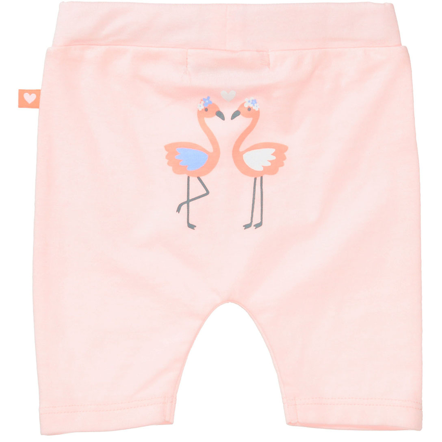 STACCATO Capri-Leggings soft peach