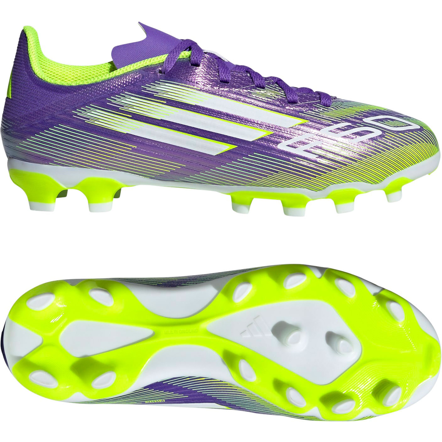 adidas F50 League MG Kids