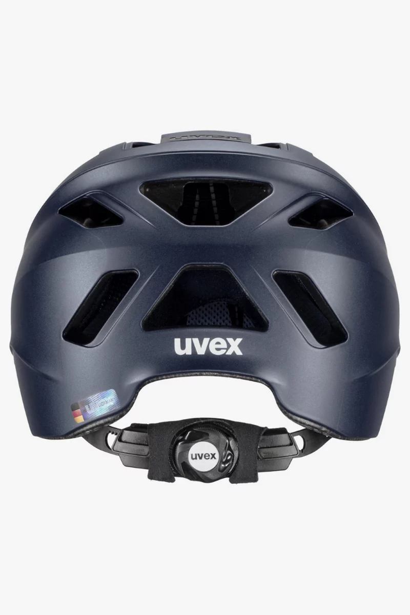 uvex urban planet Velohelm