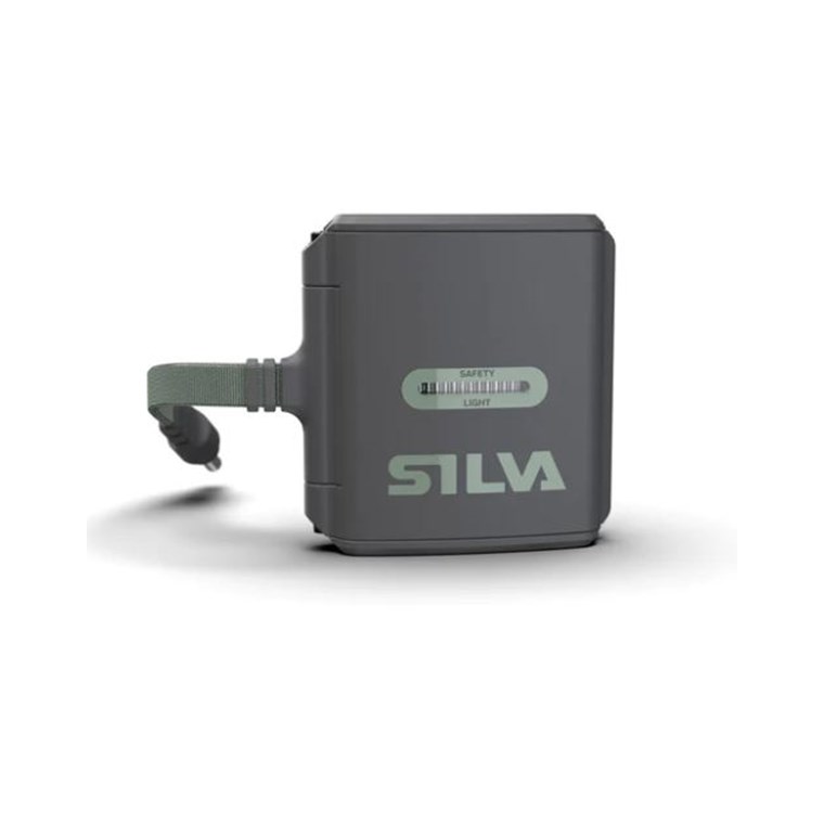 Silva Trail Runner Free 2