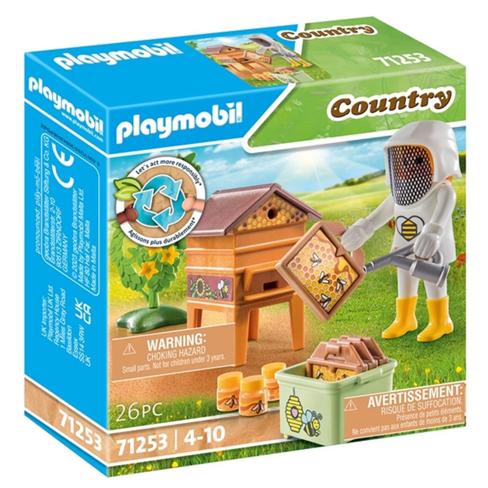 Køb Playmobil® Country - Biavler