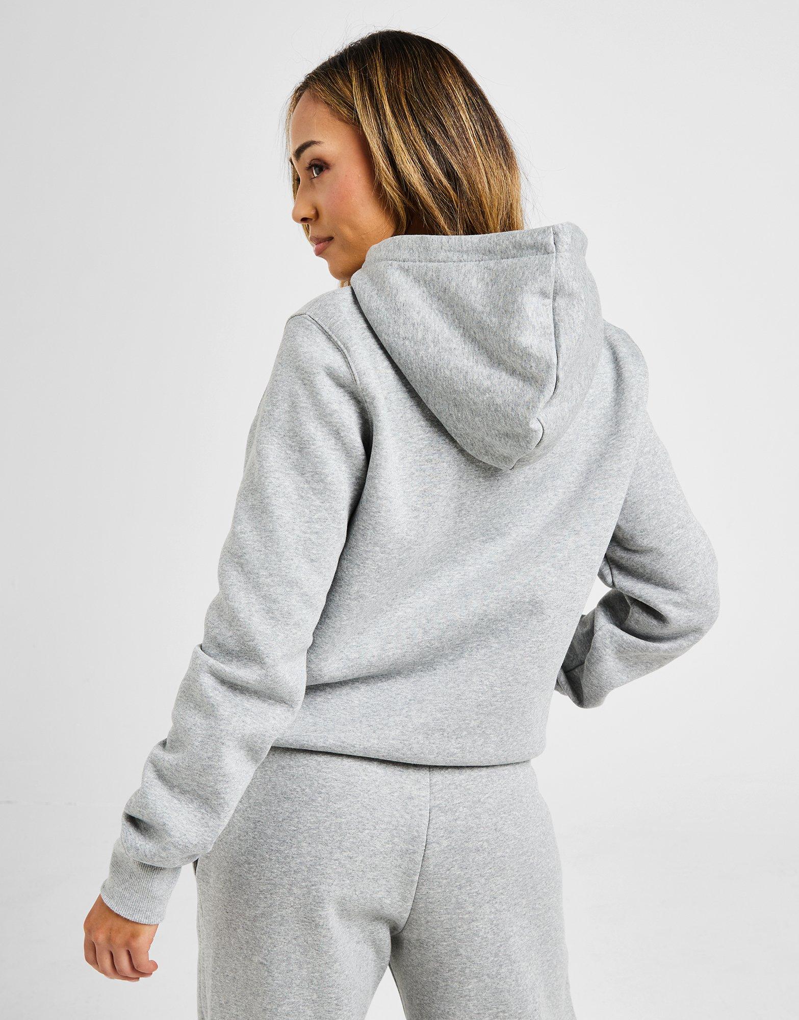 Nike Sweat à Capuche Sportswear Phoenix Fleece Femme