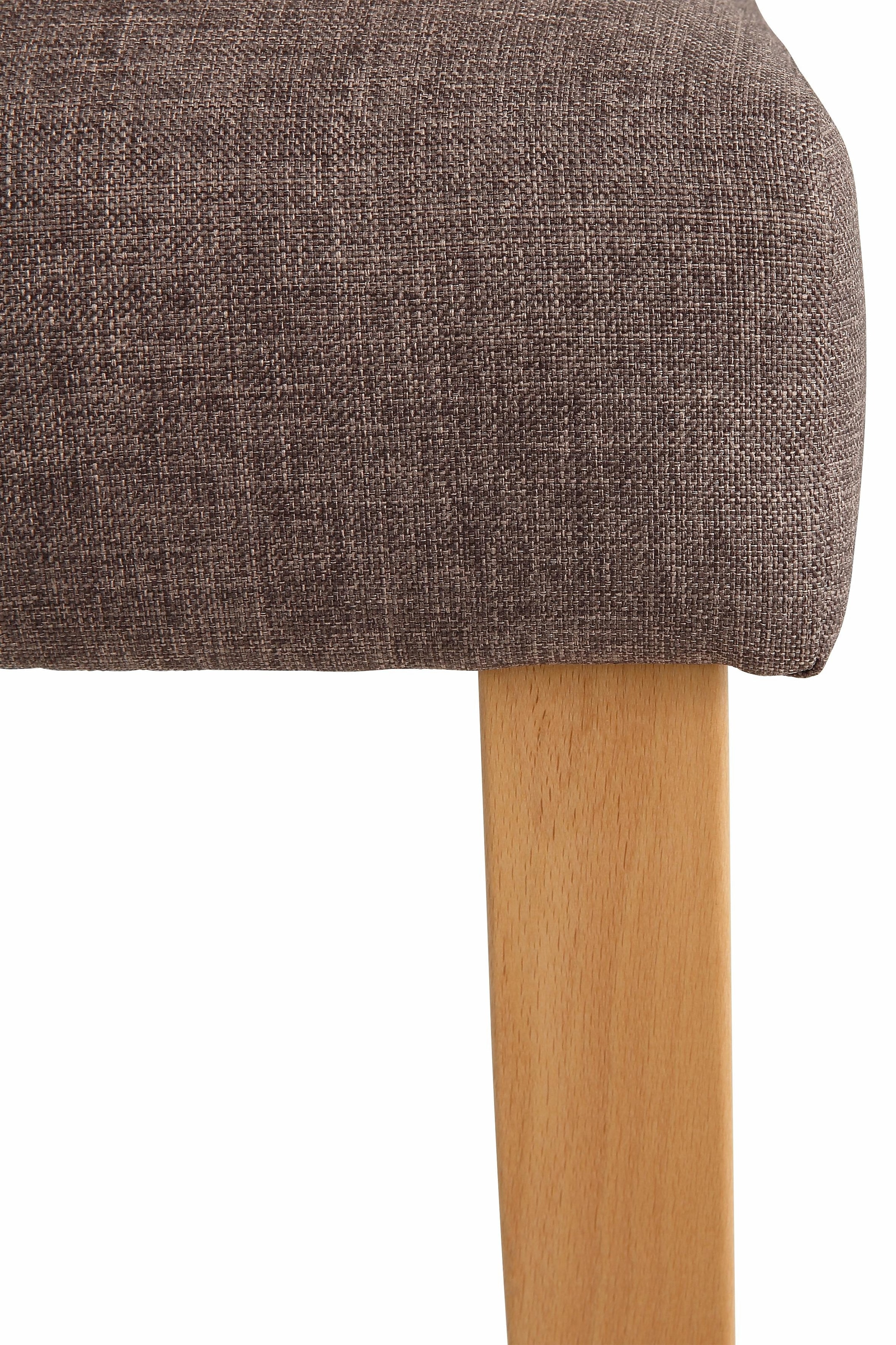 Home affaire 4-Fussstuhl »Rito Tiago« (Set) 2 Stk.im 2er, 4er oder 6er-Set