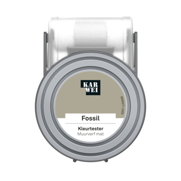 KARWEI Kleurtester muurverf mat 55ml fossil