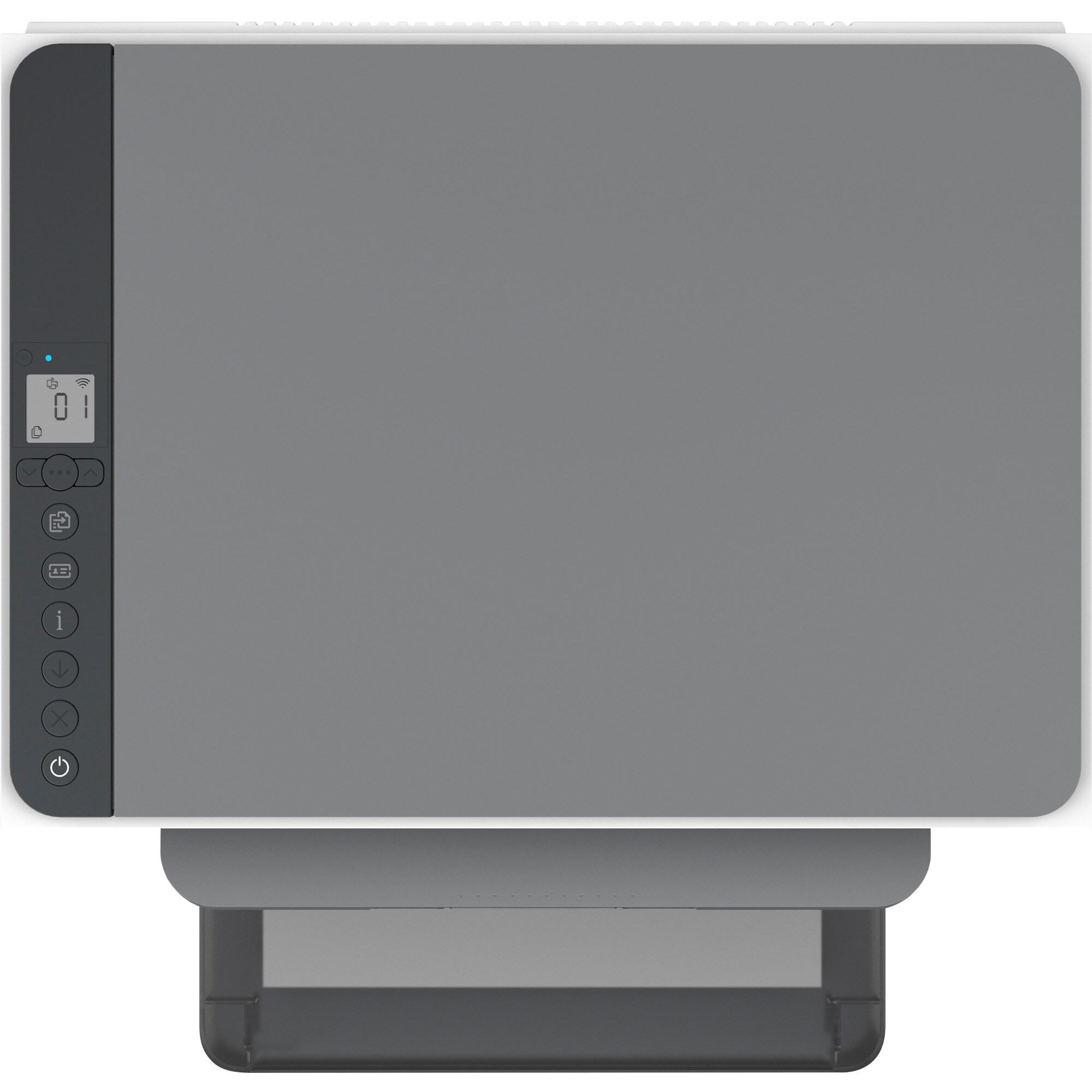 HP Multifunktionsdrucker LaserJet Tank MFP 1604w