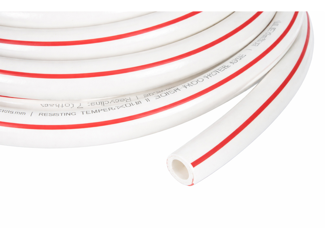 Lilie drinkwaterslang red - 10 meter