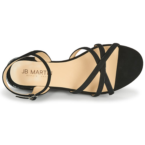 JB Martin - BAOLI - Noir