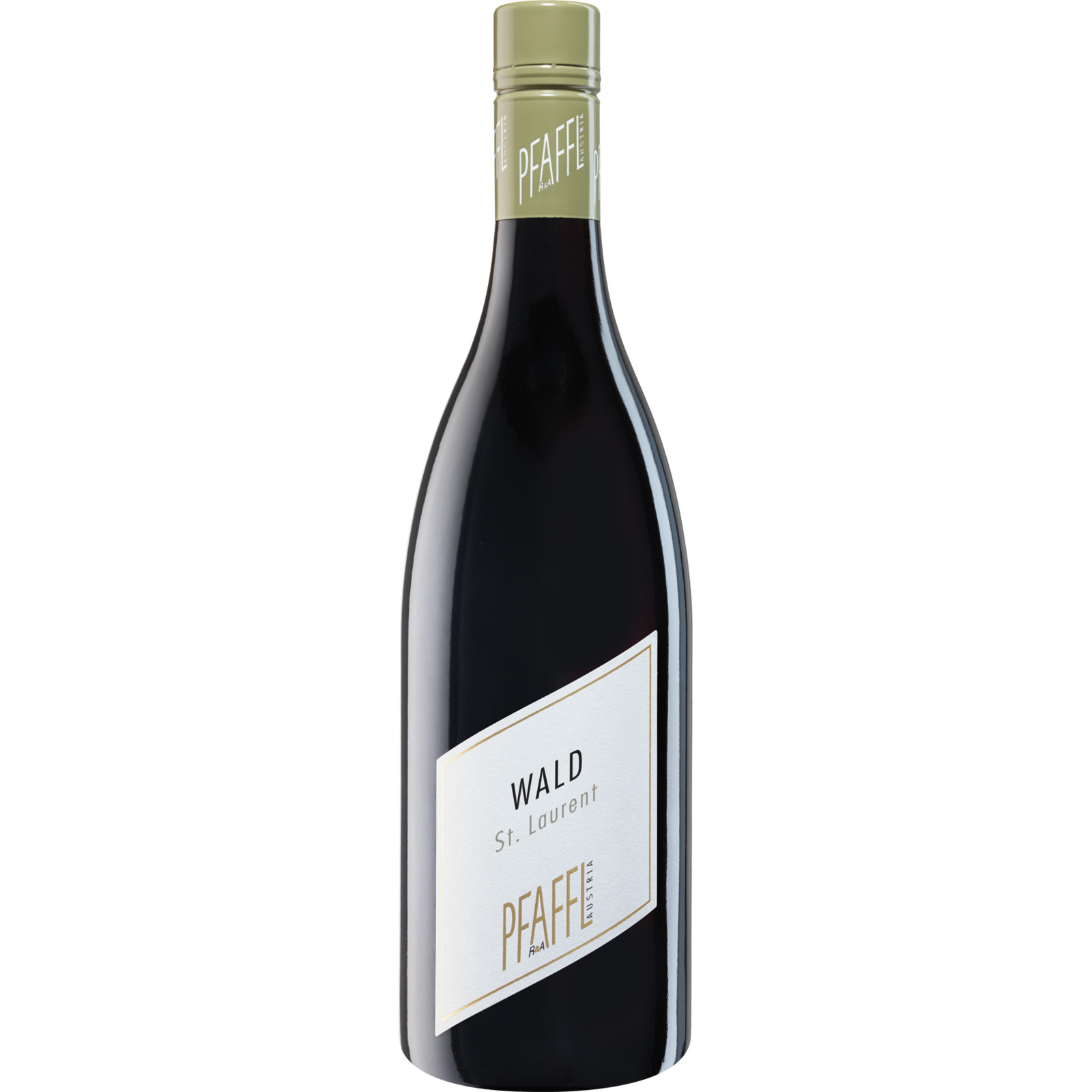 Pfaffl St.Laurent Wald 75 cl