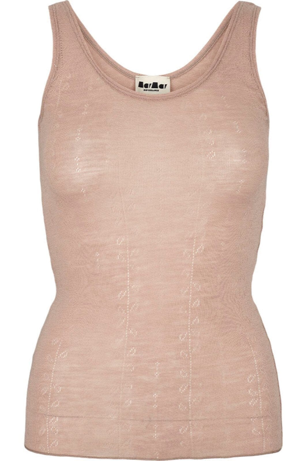 MarMar Tevo W burnt rose 0370