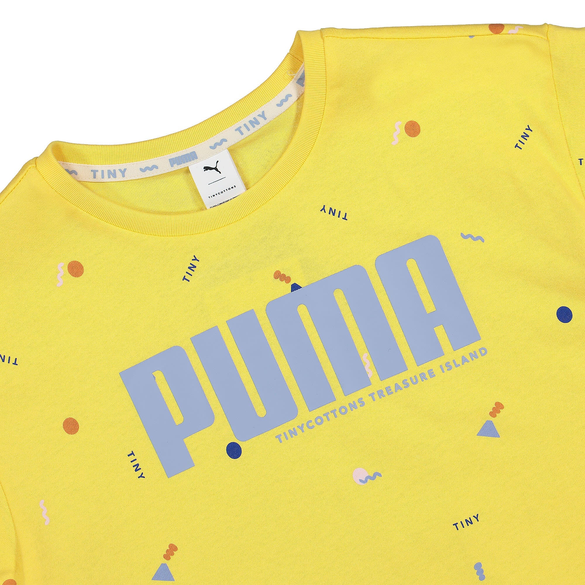 Puma<br>AOP Tee