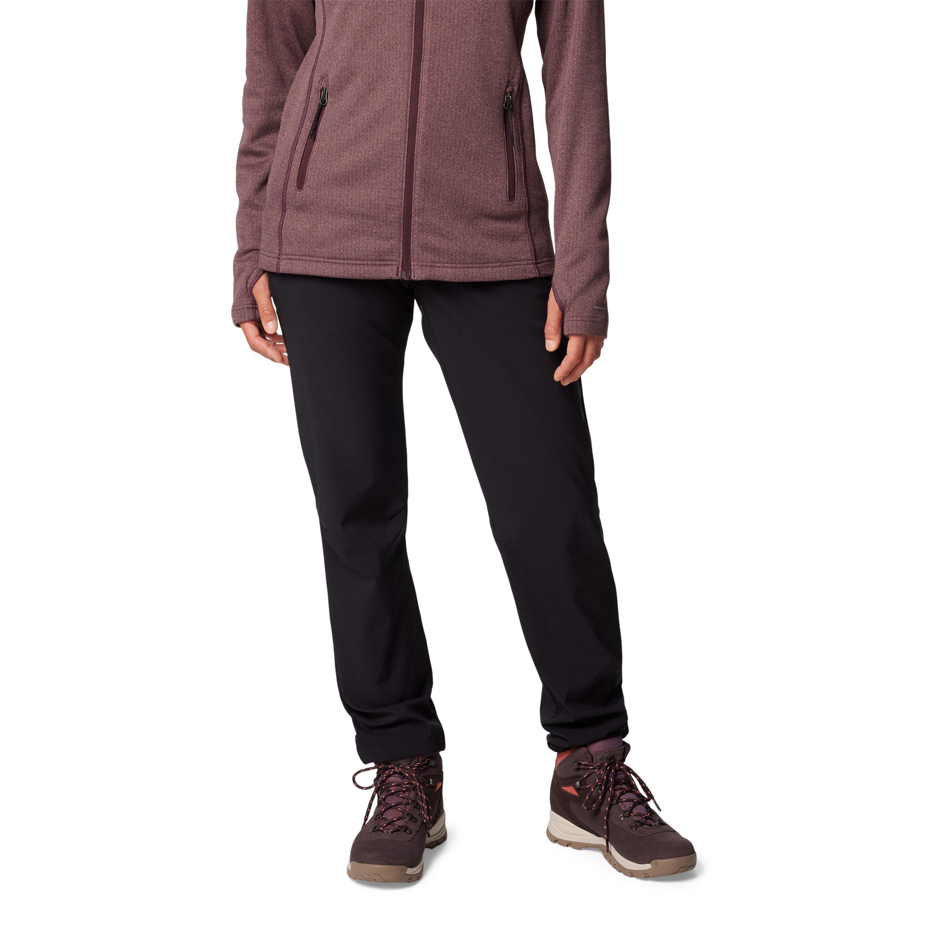 Columbia Beauty Walking Trousers Womens