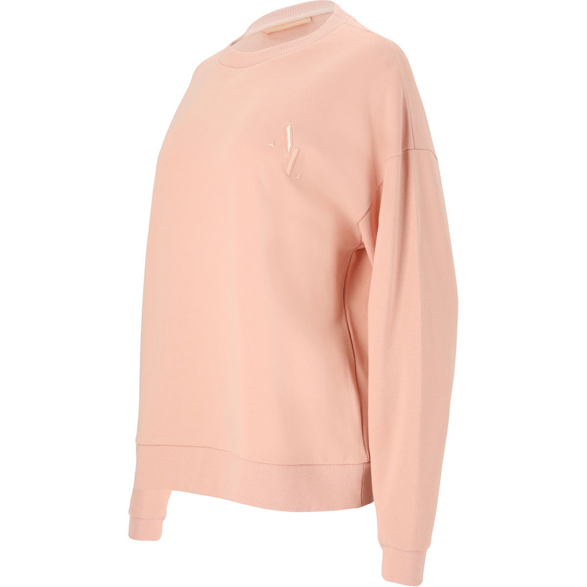 Athlecia Lia Oversized Sweatshirt Dame