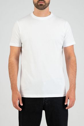 Slater 2-pack American T-shirt Navy 2510-400 kopen