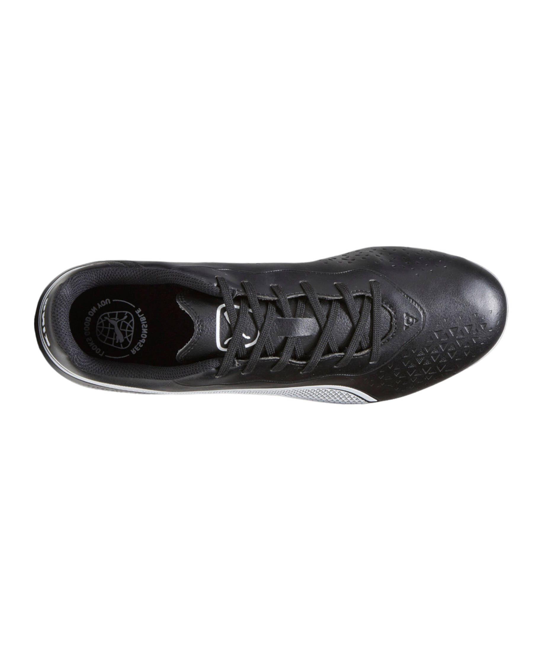 Puma| Fußball - Schuhe - Stollen KING Match MxSG Eclipse