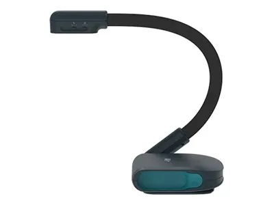 AVer AVerVision U70i - Digitalkamera for dokumenter - farve - 13.000.000 pixel - 3840 x 2160 - audio - USB 2.0