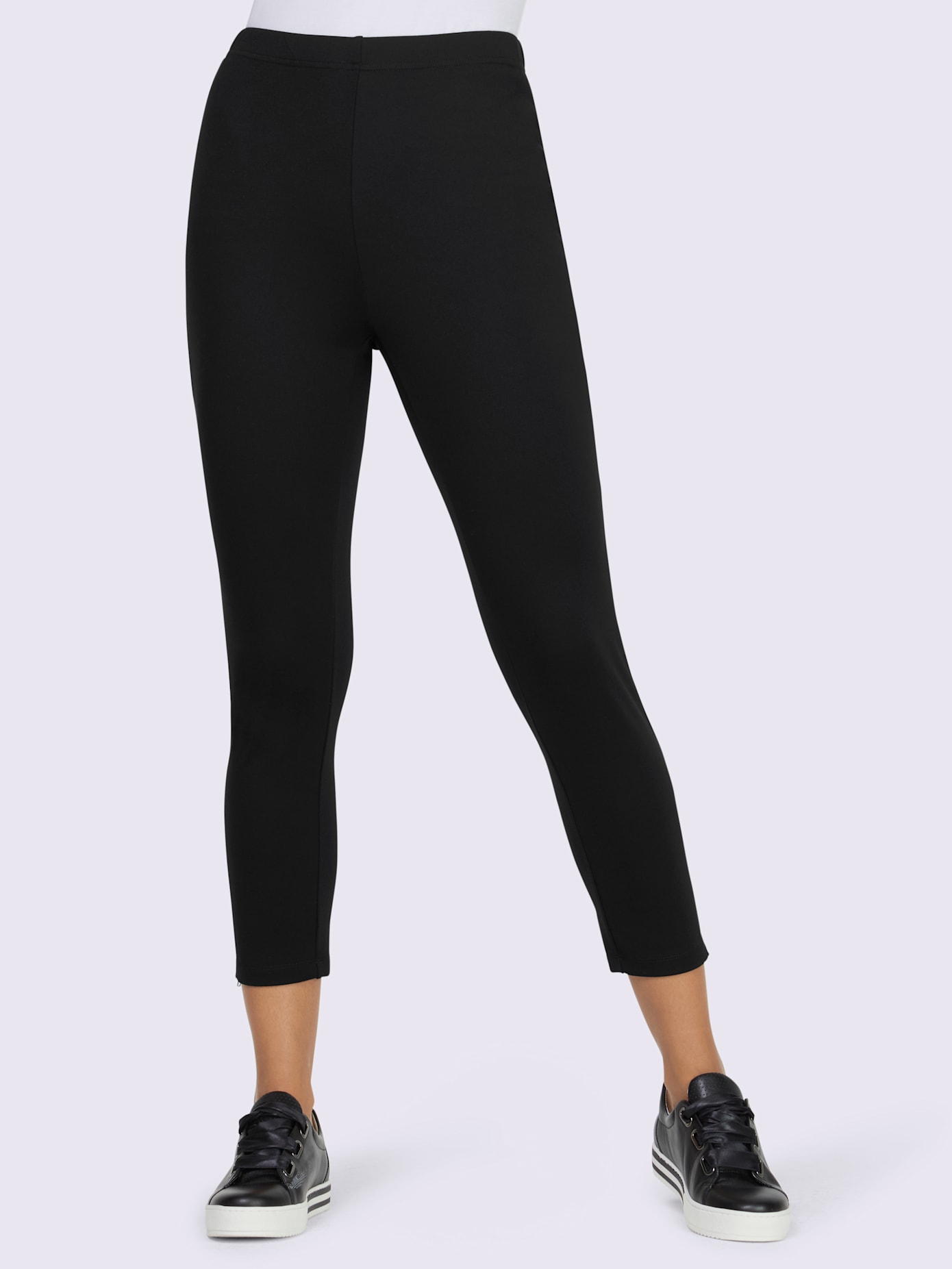Legging confort maximal