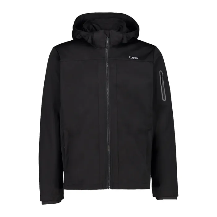 CMP Softshell Jas Heren