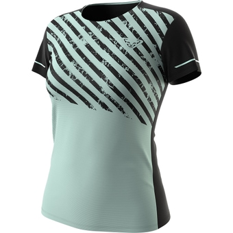 Dynafit Alpine T-Shirt Jadelite Damen