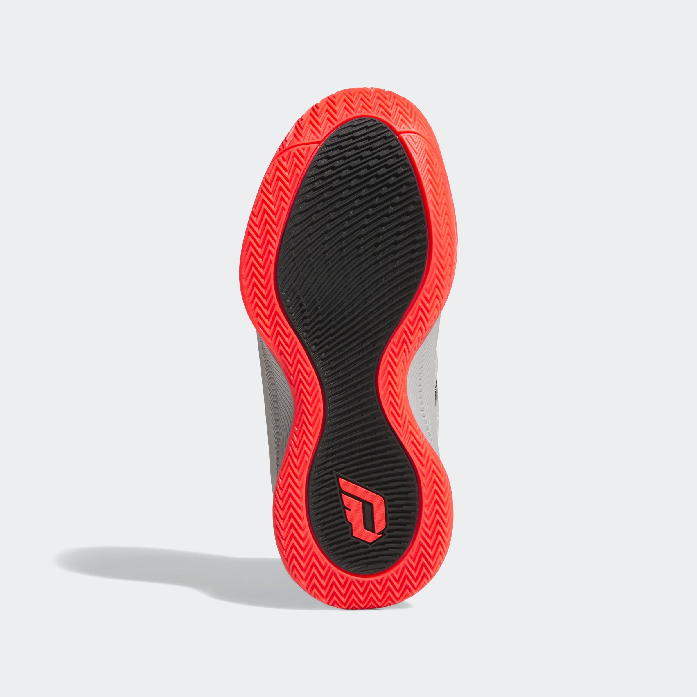adidas Performance Basketballschuh »DAME CERTIFIED 3 KIDS«