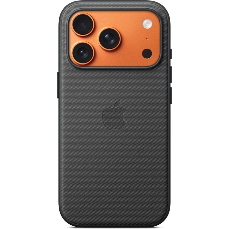 Apple MGF34ZM/A coque de protection pour téléphones portables 16 cm (6.3