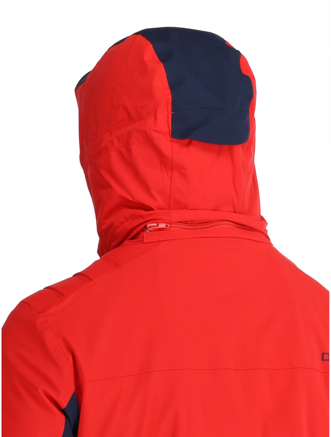 Sivin ski-jas heren