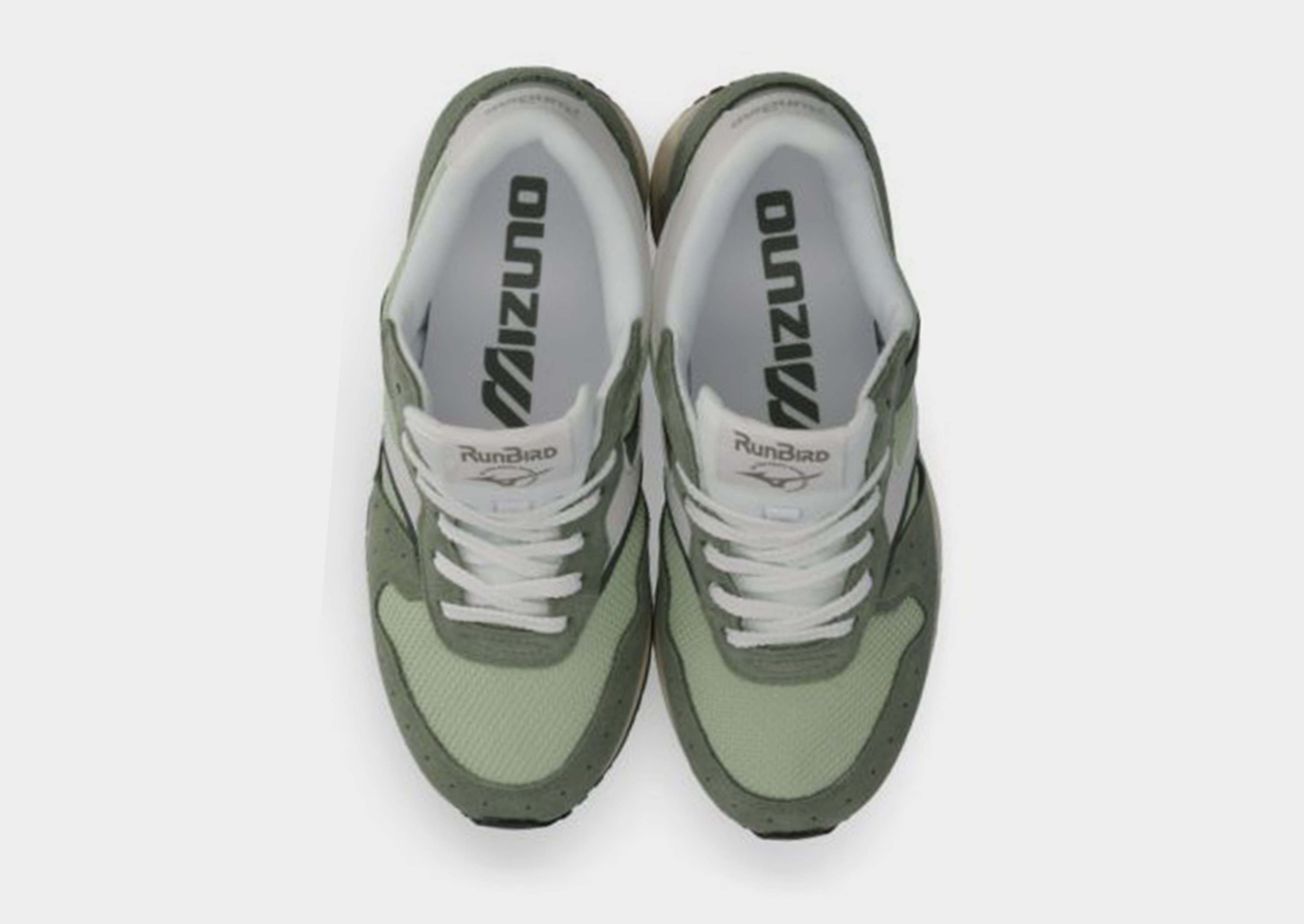 Mizuno GV 87 Femme