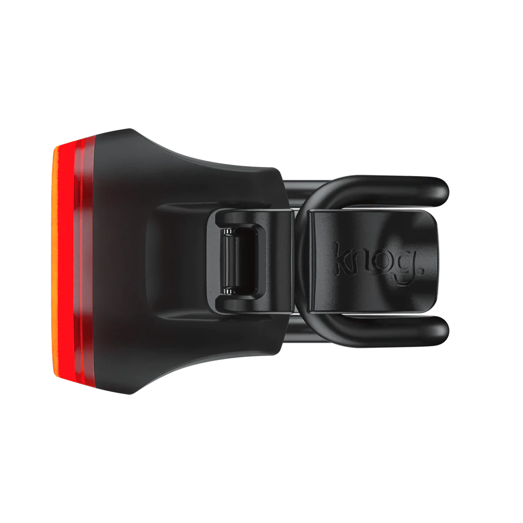 Knog Blinder Mini Skull 30 Lumen Baglygte