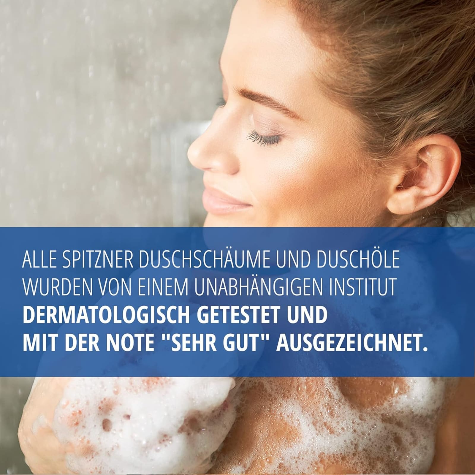 Duschschaum Acai-Yuzu (50ml)
