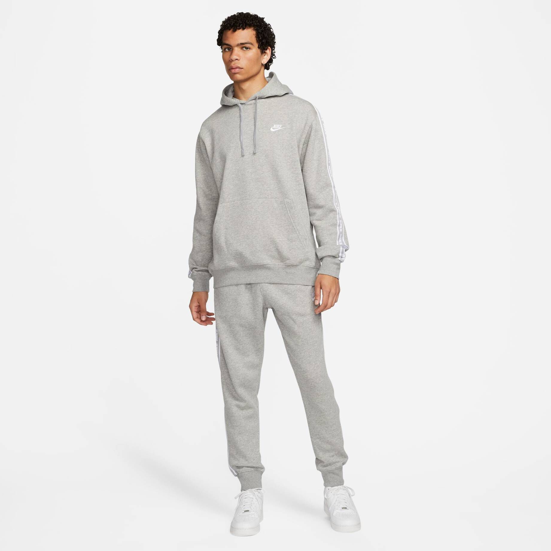 Nike Sportswear| Herren Jogginganzug CLUB FLEECE