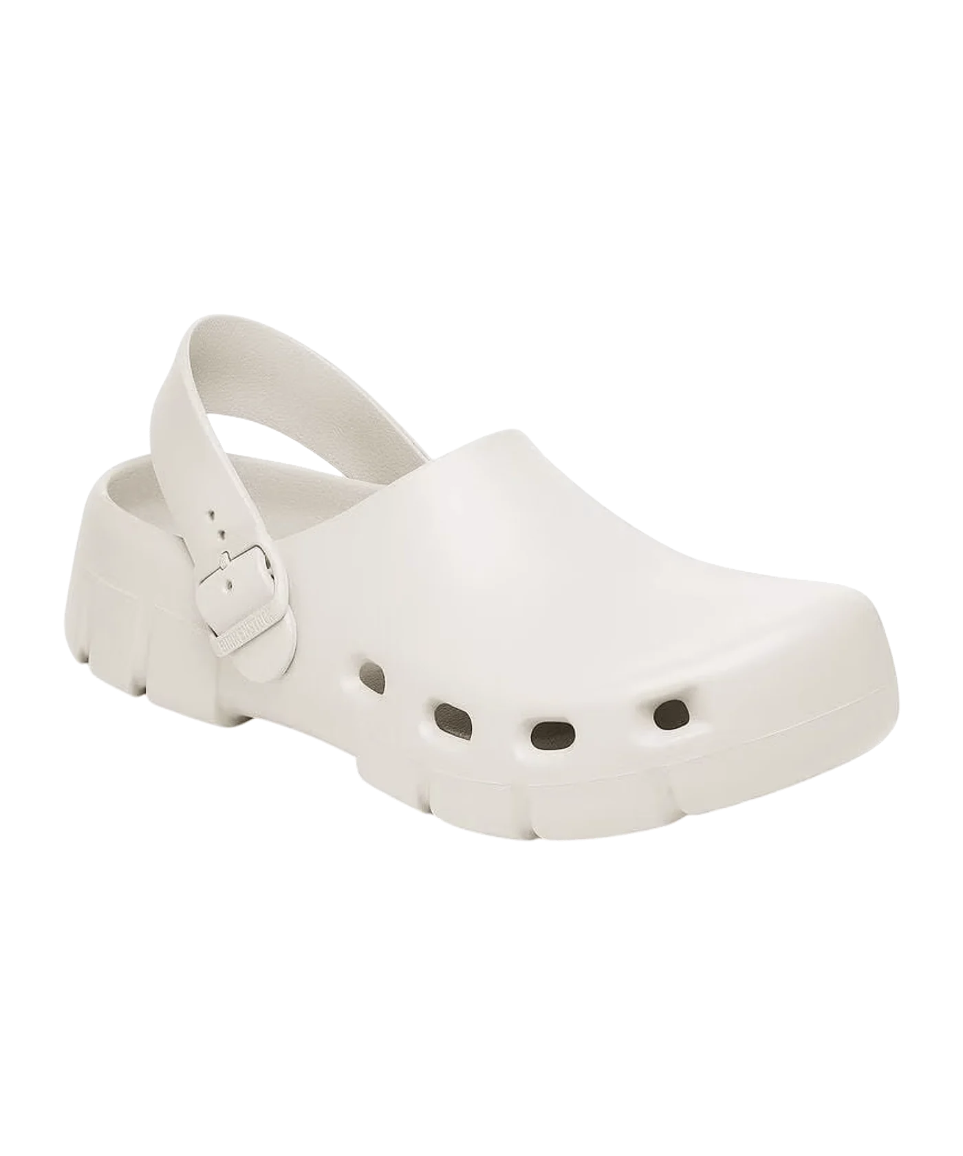 Birkenstock Birki Flow EVA Damen Beige