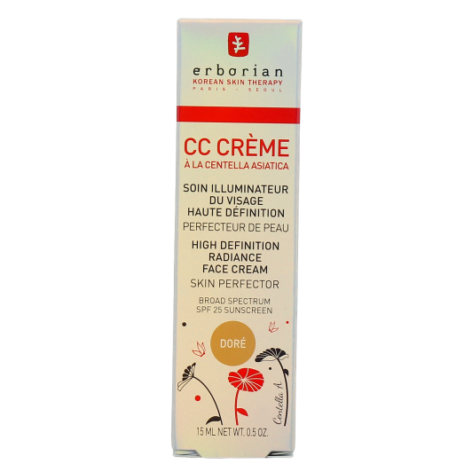 CC Crème Erborian
