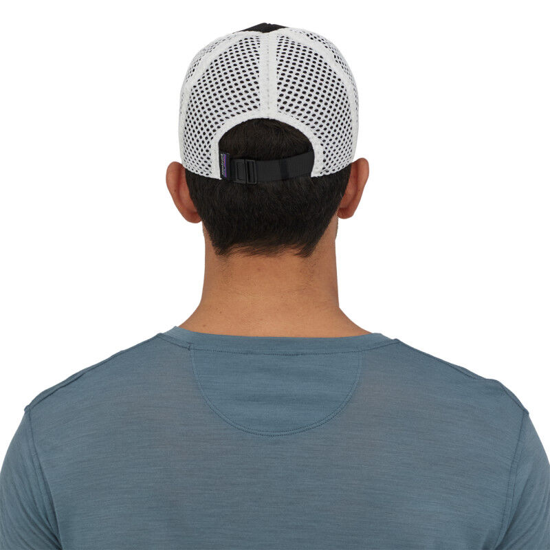 Duckbill Trucker Hat - Casquette
