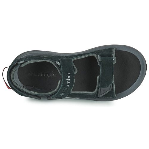 Columbia - TRAILSTORM HIKER 3 STRAP - Noir