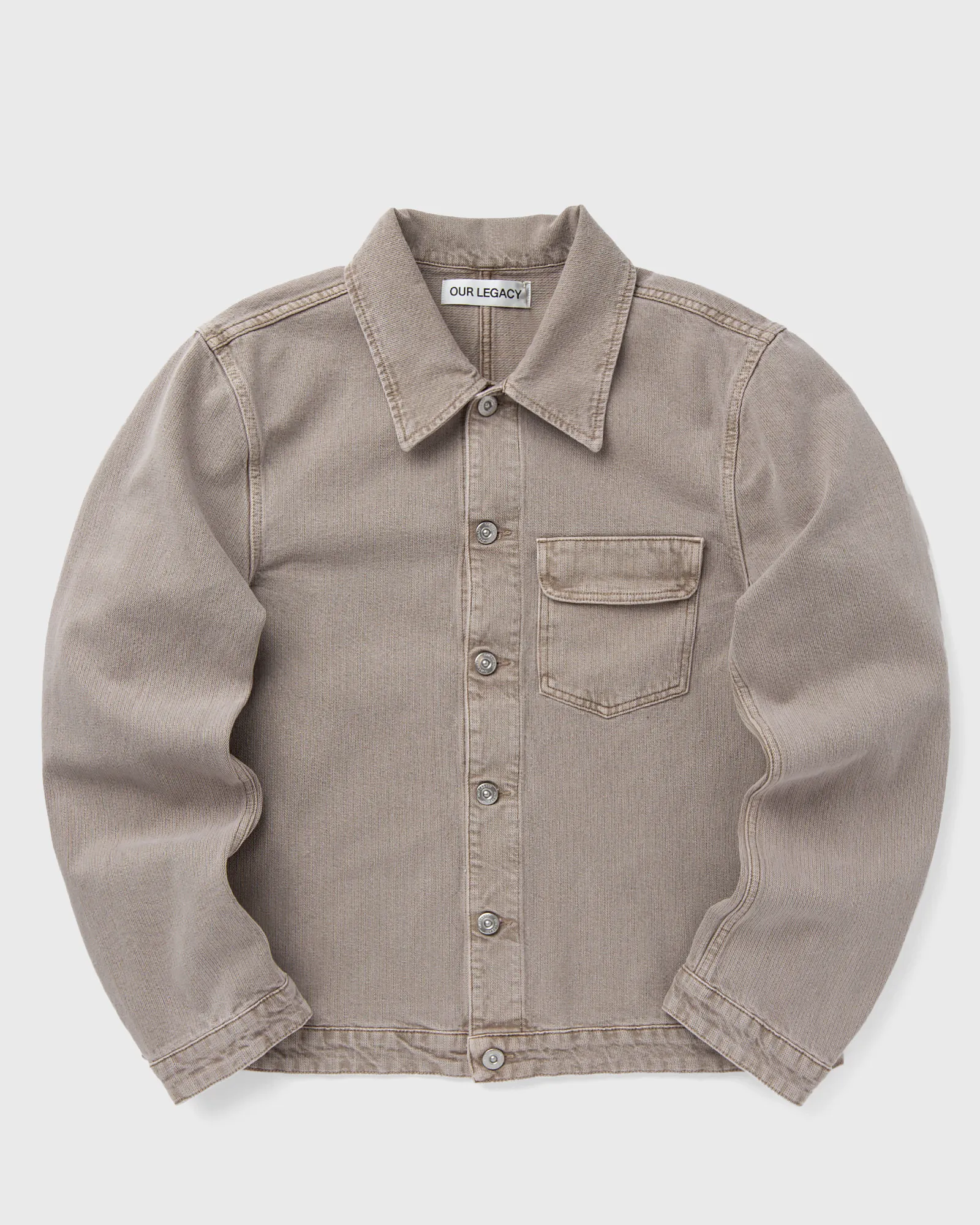 Our Legacy REBIRTH JACKET