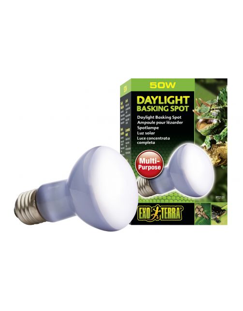 Exo Terra Daylight Basking Spot - Verlichting