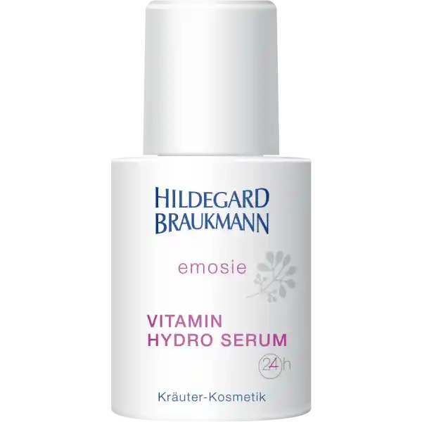 Emosie Vitamin Hydro Serum
