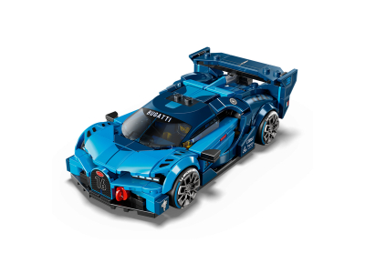 LEGO Bugatti Vision GT hyper sportauto (77253)