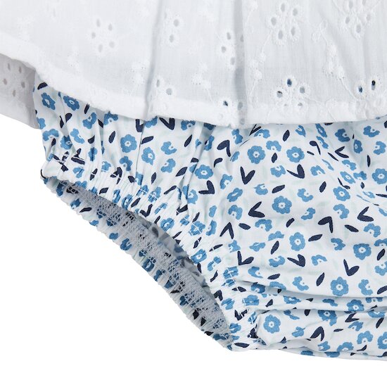 Plage Ensemble Tunique + Short   Springtime        de               P'tit bisou
