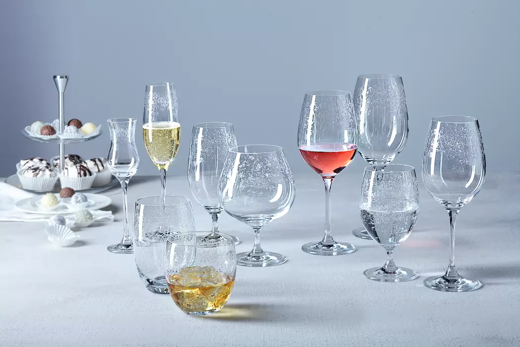 Longdrinkglas Chateau 460 ml