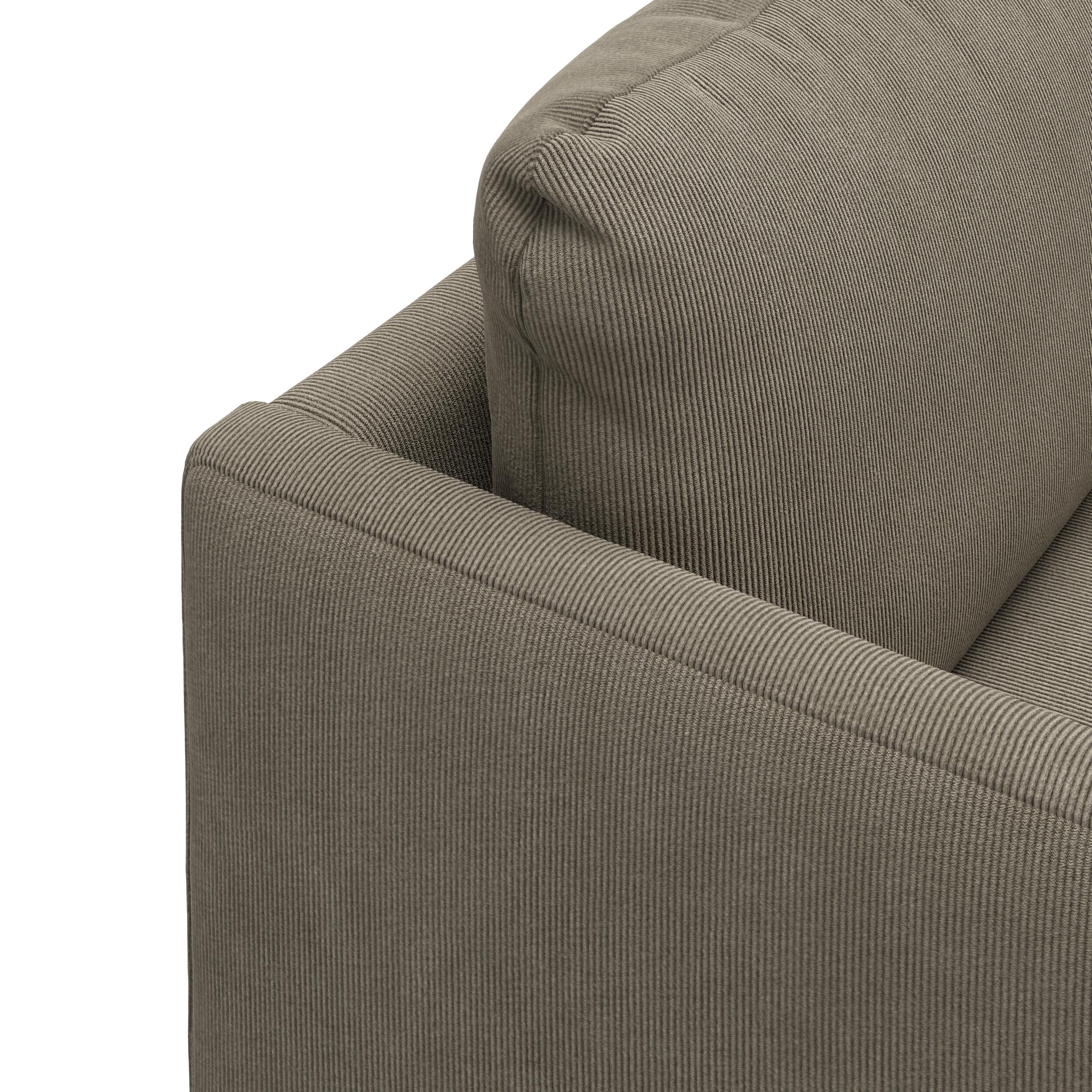 Bjorn 3 pers Sofa