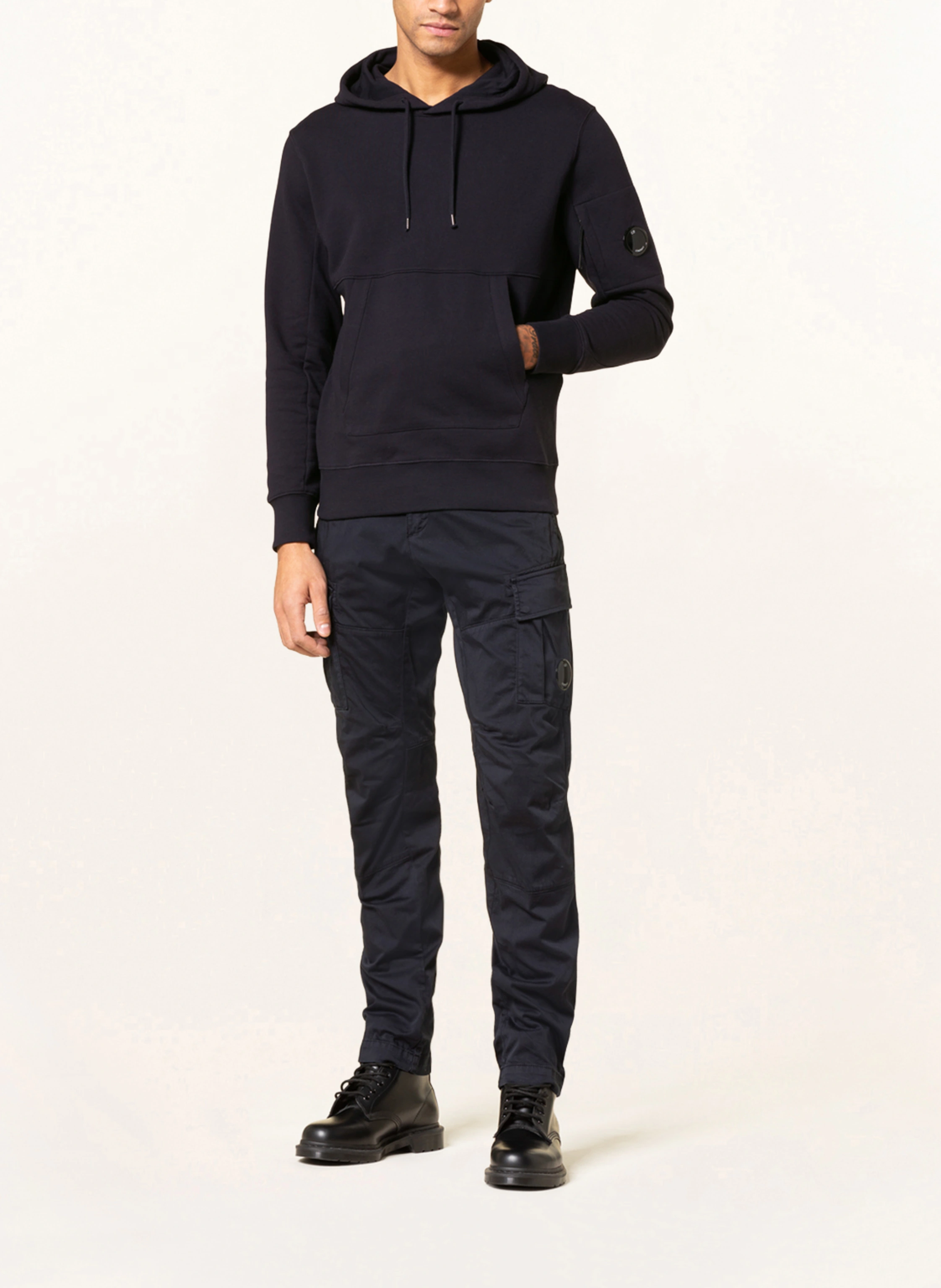 C.P. COMPANY Hoodie