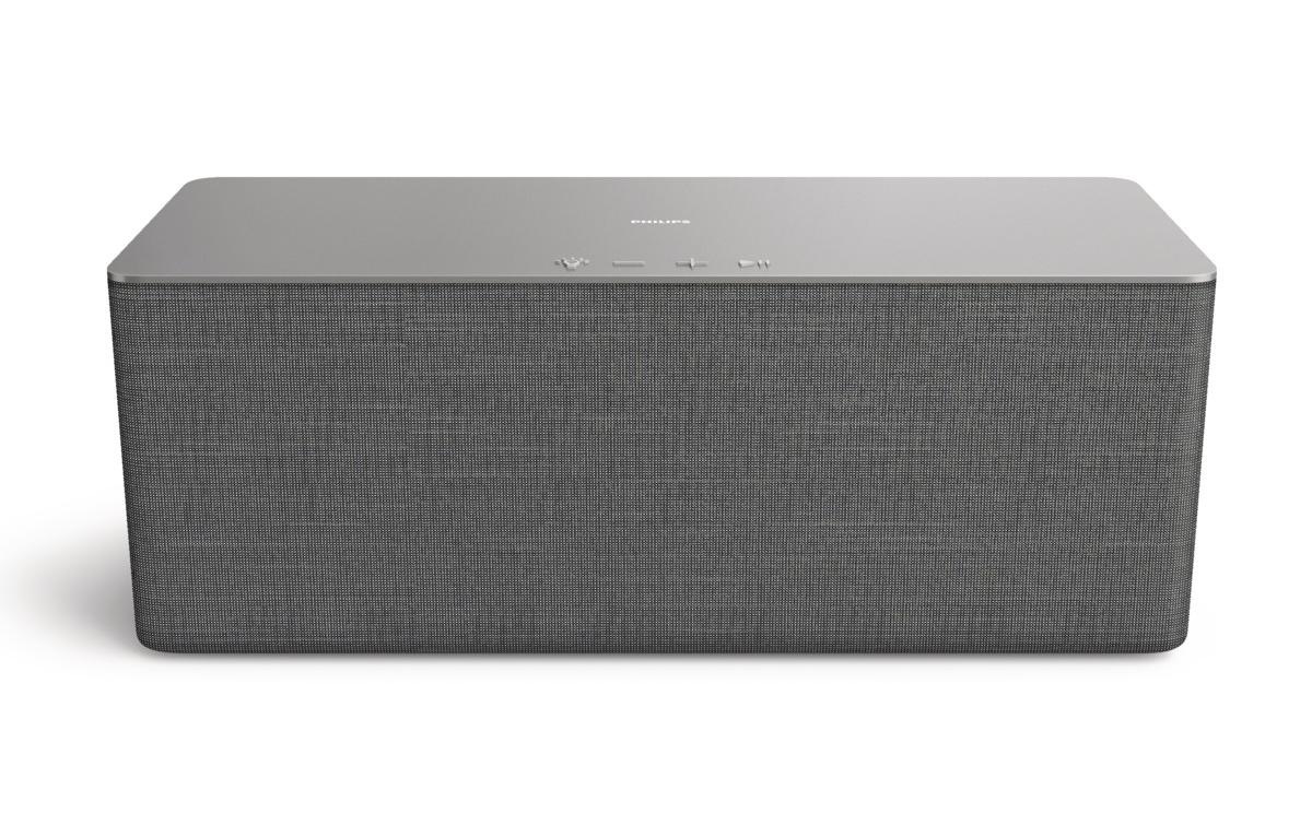 Philips Smart Speaker »Speaker TAW6505/10« ( )