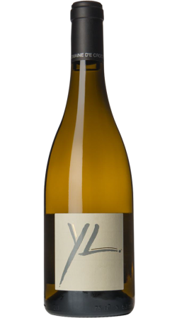 Yves Leccia - Domaine d'E Croce Cuvée YL 2021 Vin de Corse Blanc Sec